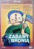 Michael Moore Zabawy z bronią DVD